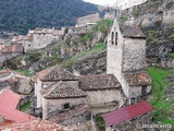 Iglesia de San Miguel