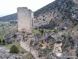 Torre de Chaorna