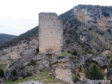 Torre de Chaorna