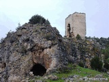 Torre de Chaorna