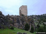 Torre de Chaorna