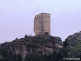 Torre de Chaorna