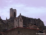 Torre de Chaorna