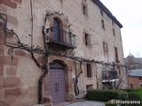 Palacio Episcopal de Jubera