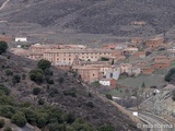 Palacio Episcopal de Jubera