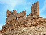 Castillo de Montuenga