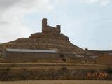 Castillo de Montuenga