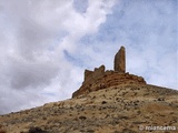 Castillo de Montuenga