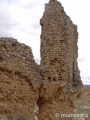 Castillo de Montuenga