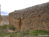 Castillo de Montuenga