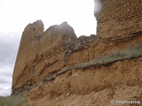 Castillo de Montuenga