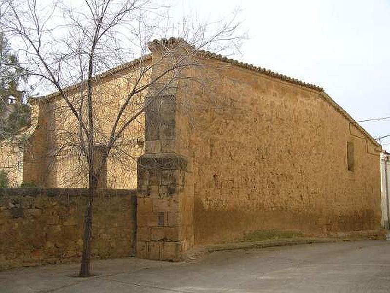 Iglesia de San Juan Bautista