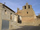 Iglesia de San Juan Bautista