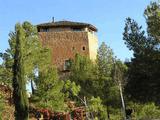 Castillo de Somaén