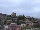 Castillo de Somaén