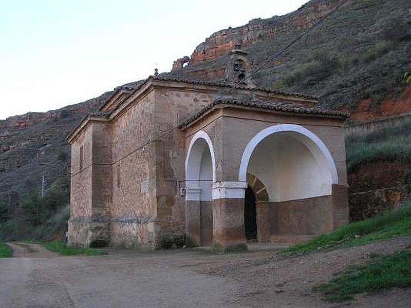 Ermita de la Soledad