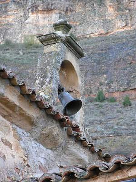 Ermita de la Soledad