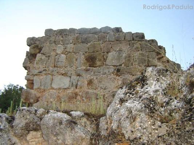 Torre de Morales