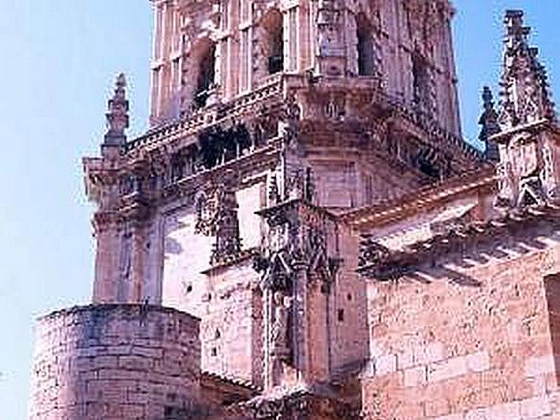 Catedral de Burgo de Osma