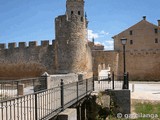 Muralla urbana de Burgo de Osma