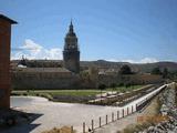 Muralla urbana de Burgo de Osma