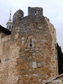 Muralla urbana de Burgo de Osma