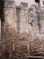 Muralla urbana de Burgo de Osma