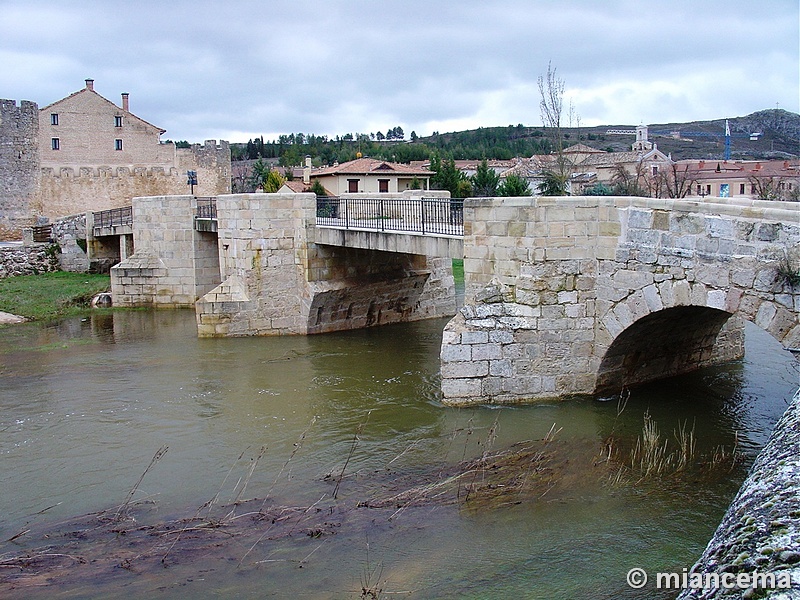 Puente de la Matilla