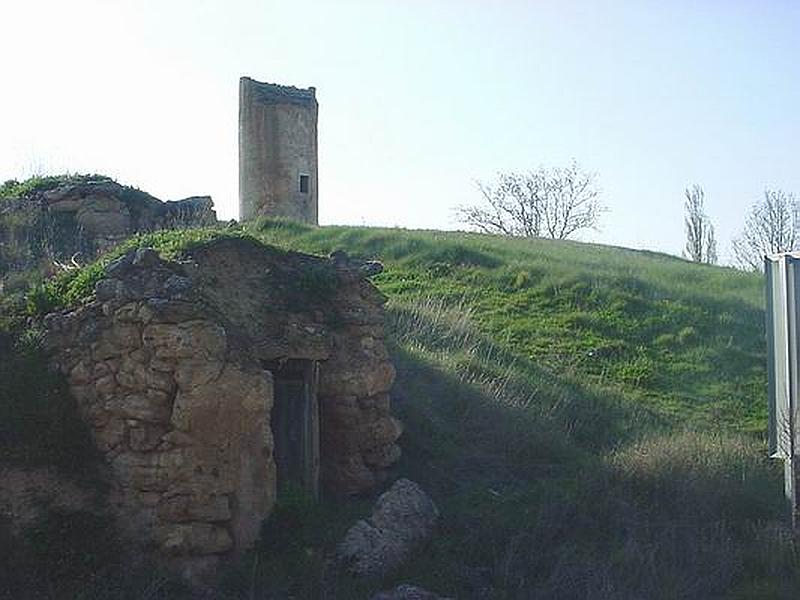 Atalaya de Navapalos