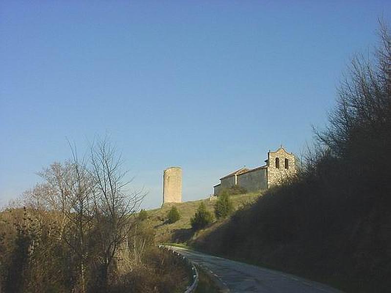 Atalaya de Navapalos