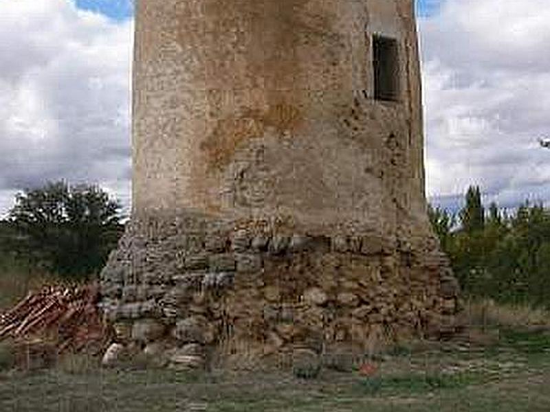 Atalaya de Navapalos