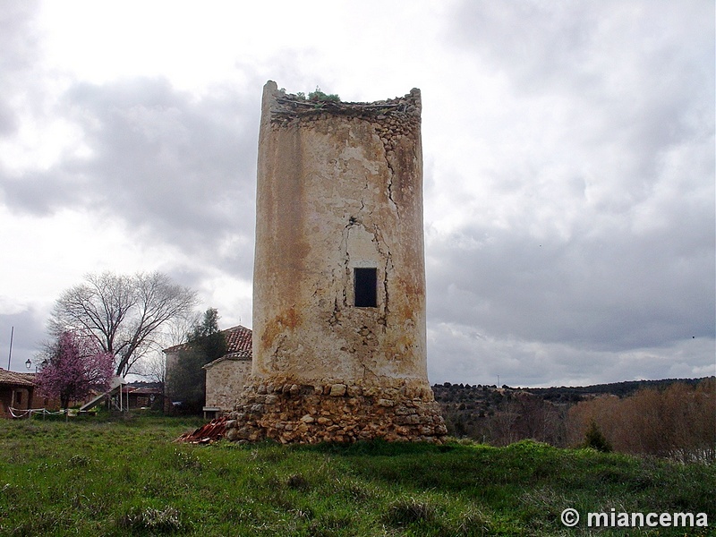 Atalaya de Navapalos