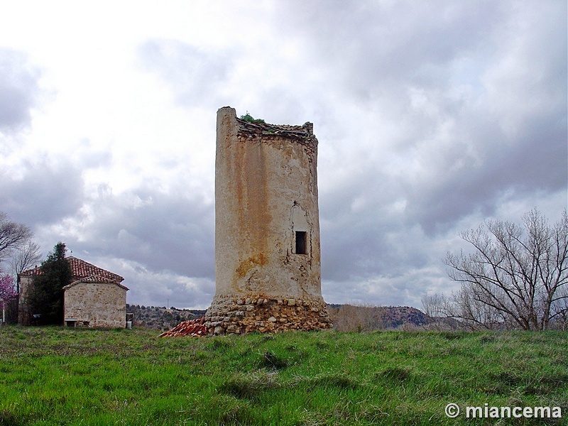 Atalaya de Navapalos