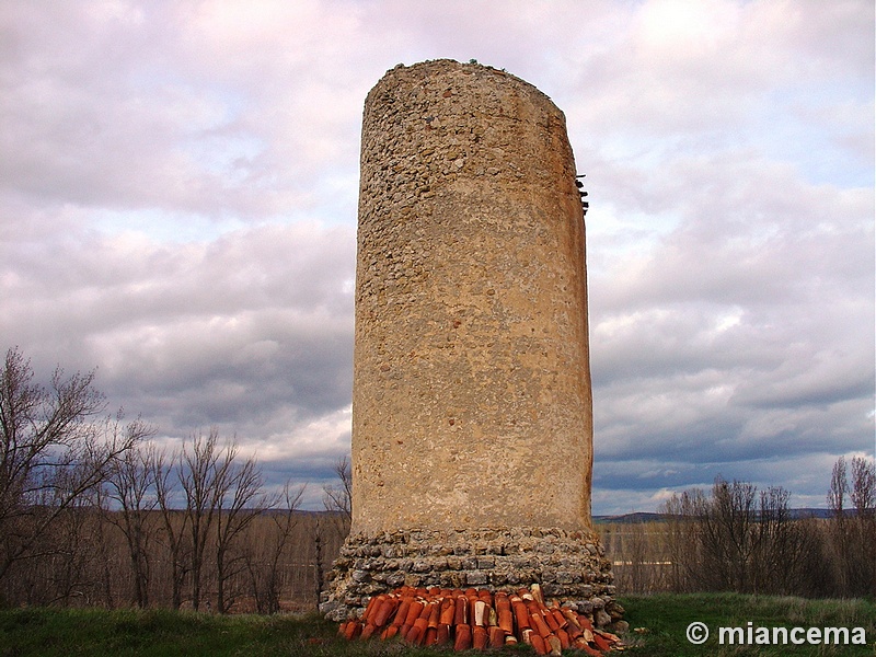 Atalaya de Navapalos