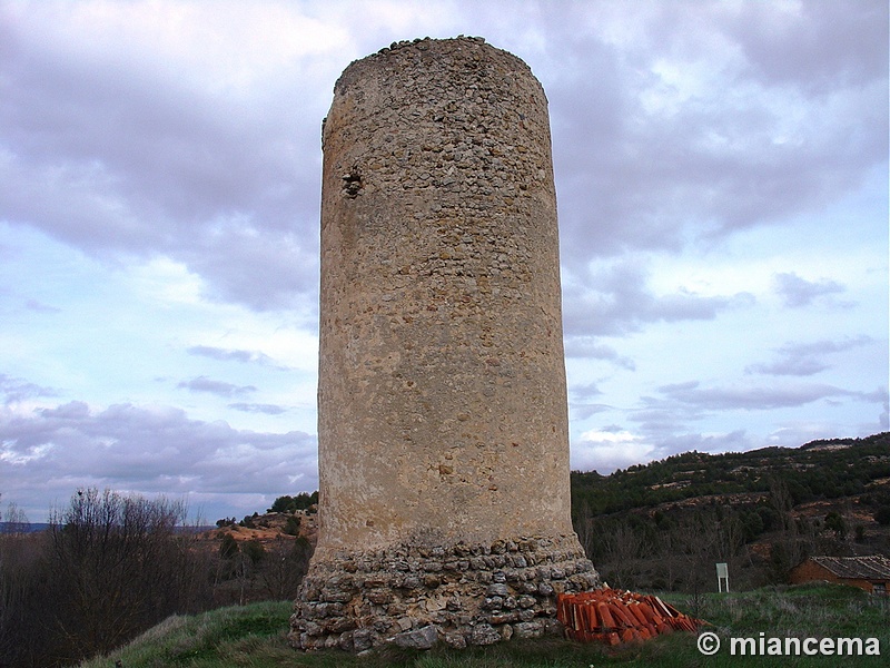 Atalaya de Navapalos