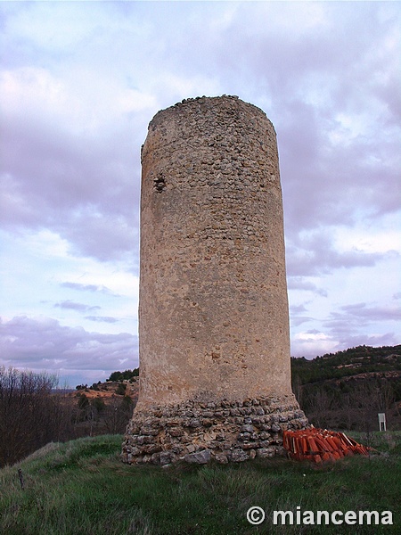 Atalaya de Navapalos