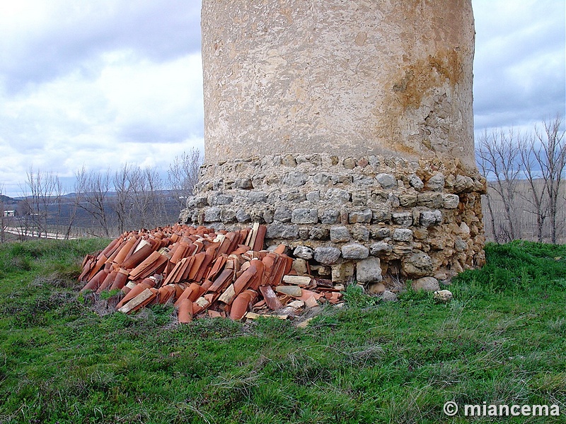 Atalaya de Navapalos