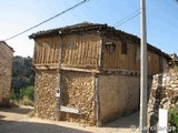 Arquitectura popular de Calatañazor