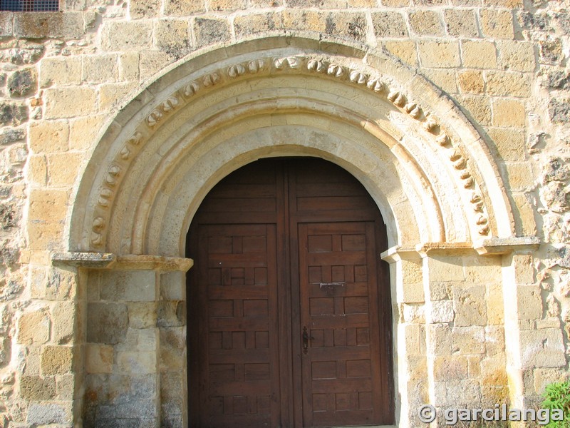 Ermita de la Soledad