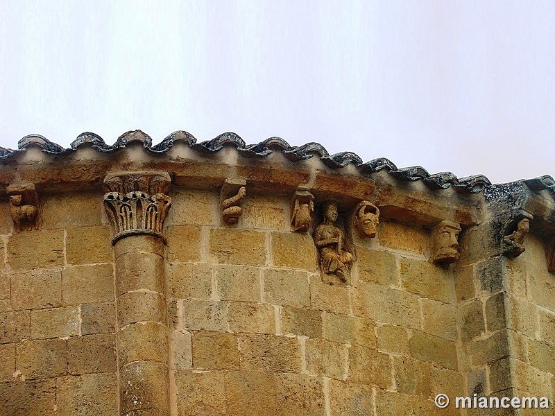 Ermita de la Soledad