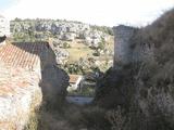 Muralla urbana de Calatañazor