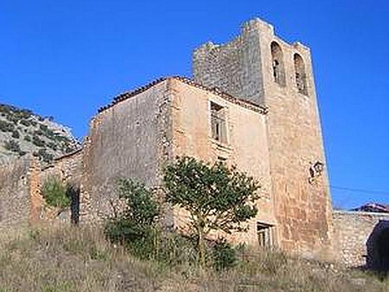 Iglesia de San Miguel