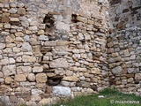 Casa fuerte de Tobajas