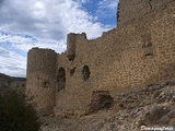 Castillo de Caracena