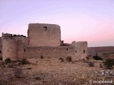 Castillo de Caracena