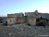 Castillo de Caracena