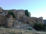 Castillo de Caracena