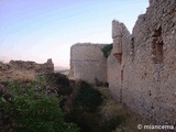 Castillo de Caracena