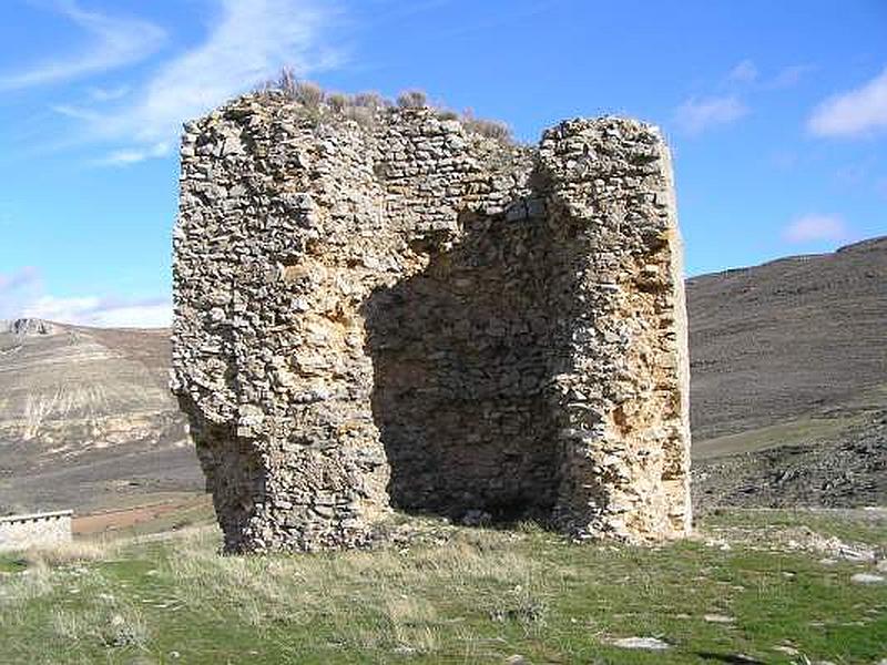 Fortín de Caracena