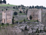 Castillo de Castillejo de Robledo